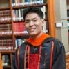 Nathaniel Lin