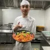 Thupten Bhutia