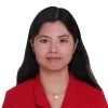 Louie Nicolle Morales