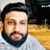 Anuj Chauhan Rajput