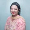 ZINATH ARA JAFAR