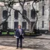 Mauricio Elizalde