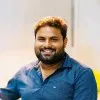 Geeth Chandra Kothapalli