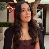 Rachel Mahshi