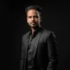 Sharukh Pathan