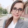 Anna Mironova