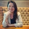 Amy Harrison
