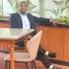 Emmanuel Massawe