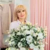 Olena Glidden