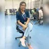 NIVEDITA Molkere