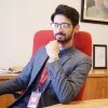 Zaryab Haider