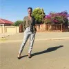 Oratile Ramekgwa