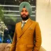 Upkarpreet Singh