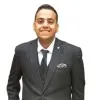 Mina Gerges