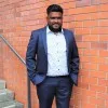 Shanil Goundar