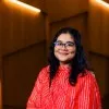 Tasnim Ansari