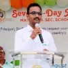 Anantha Krishnan