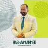 Hashaam Ahmed