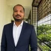Ashok Lavu