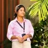 Jagruti Thenge