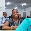 Lily Andoh