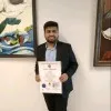 Nishit Ghelani