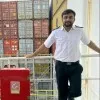 Sushant Ranjan