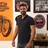 Prashant Kumar