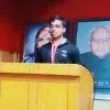 Devashish Samal