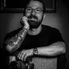 Nicholas Moppi