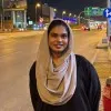 Fouzia Sulthana