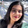 Amruta Gholve