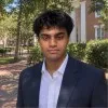 Dhruv Sarang