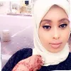 Asma abdirahman