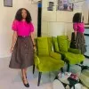 Nkem Nwabudike