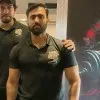 faiz abbas zaidi