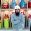 Md Alimuzzaman