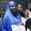 Shukrah olayinka Olowofela