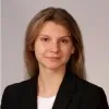 Lena Zhukava