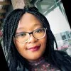Phumelele Benedicta Msomi