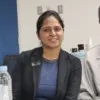 Jyoti Pant