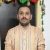 Virendra Singh Solanki