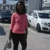 Lindelwa Nyathi