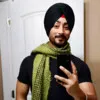 Maninder Singh Bal