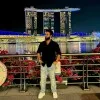 Abhishek Sharma