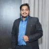 Nikhil Mokashi