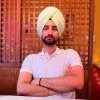 Rupinder Singh