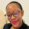 Lorraine Pfumojena