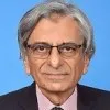 Muhammad Iqbal Siddique