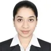 Nimisha Sahoo